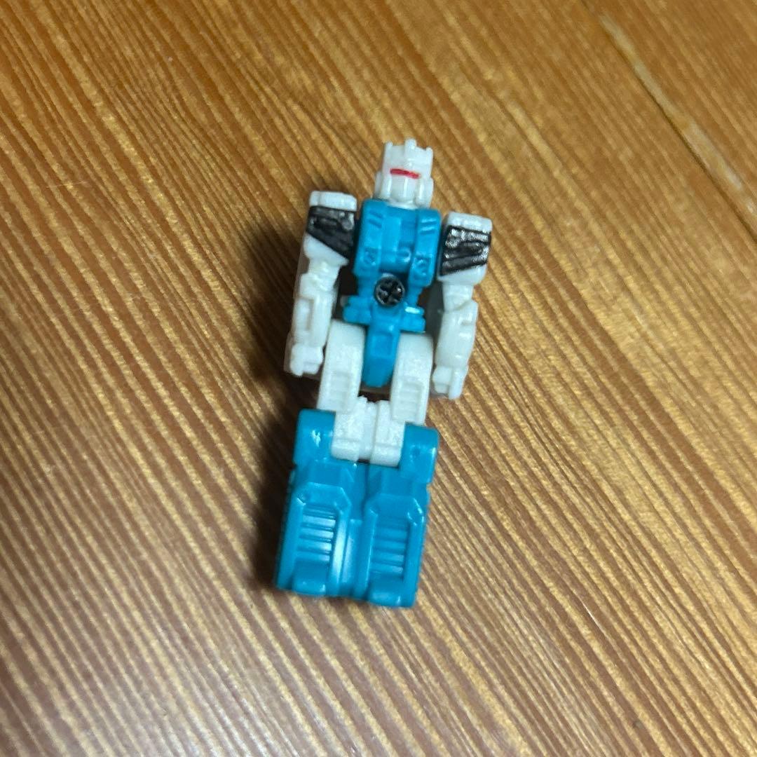 トランスフォーマー レジェンズ LG 50 シックスショット