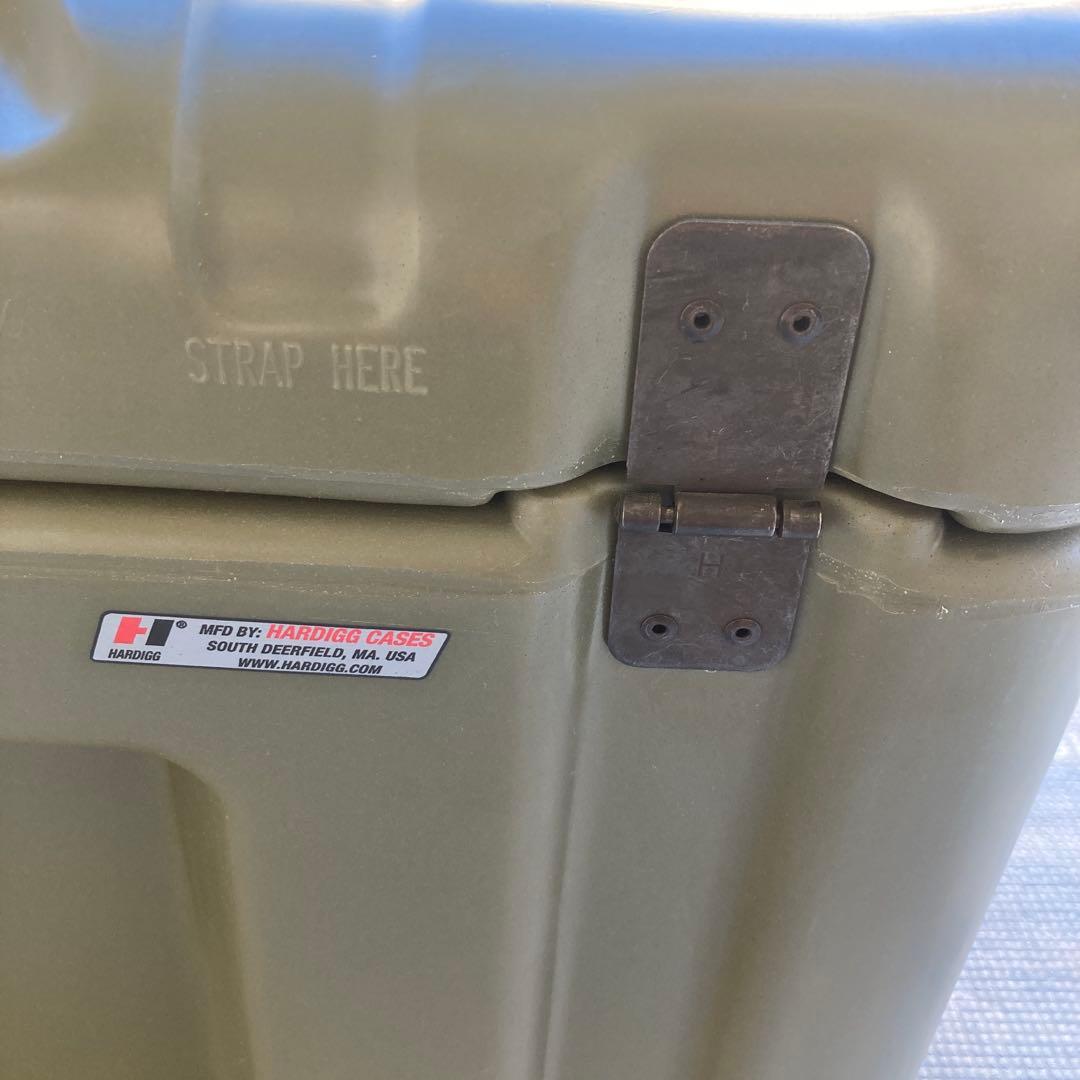 米軍 ペリカンケース