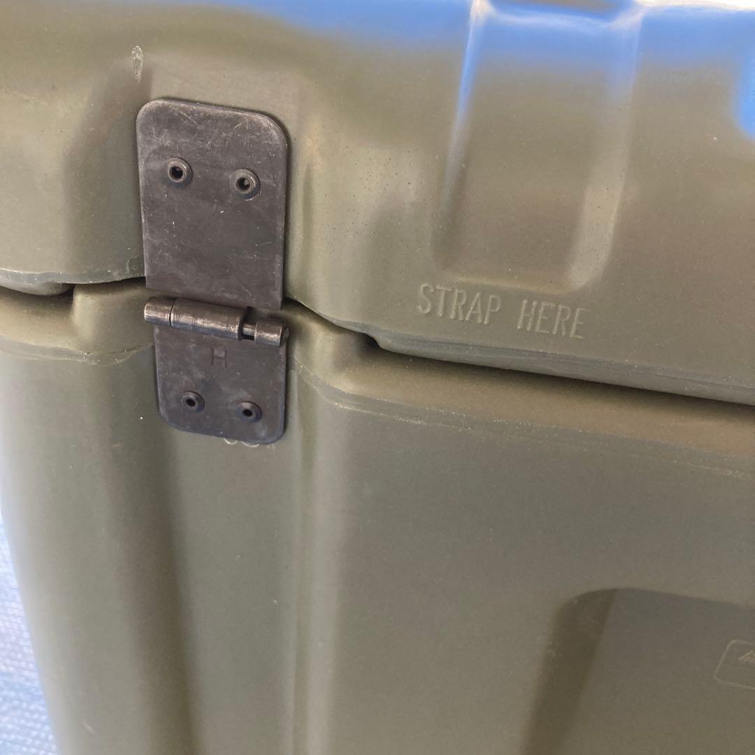 米軍 ペリカンケース