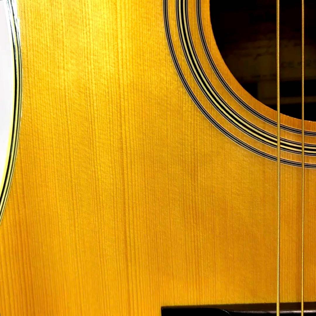 東海楽器 Cat'sEyes CE-250 アコギ　ジャパンビンテージ　日本製