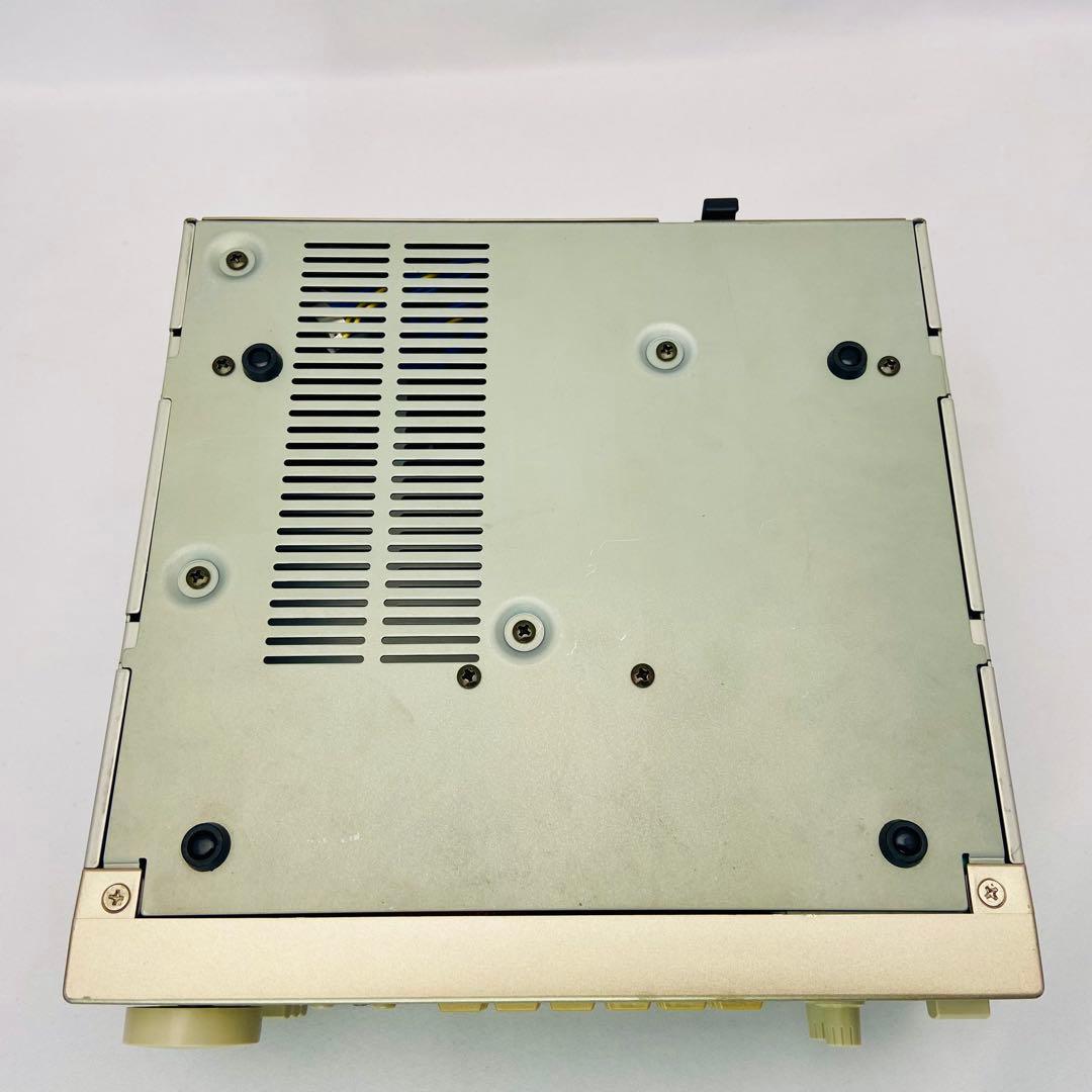 名機 YAMAHA MU2000 音源モジュール 動作品 液晶良好 AC付属