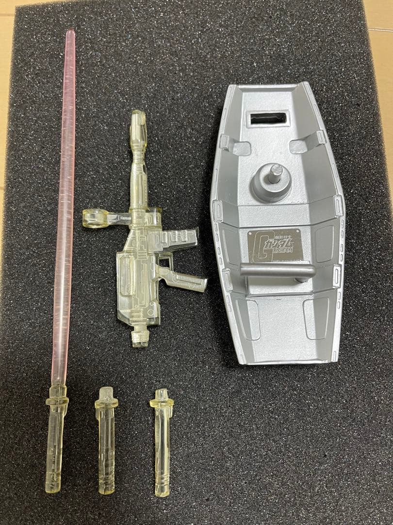 MOBILE SUIT RX-78 GUNDAM フィギュア　希少　レア商品