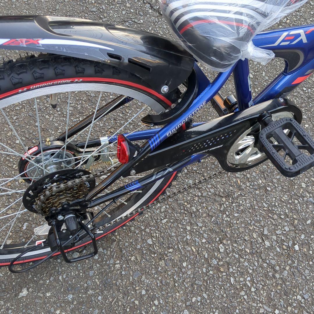 The E&C familyページ