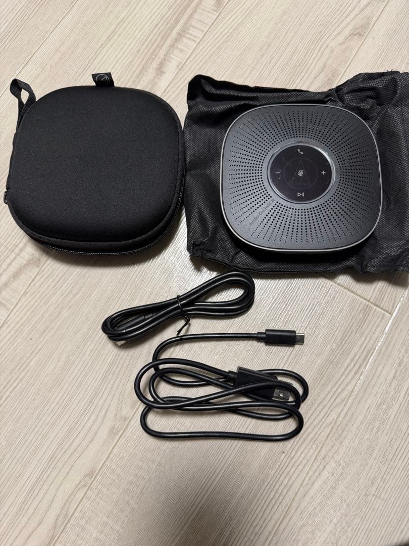 audio-technica AT-CSP5 スピーカーフォン