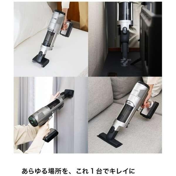 Shark Clean Sense iQ＋ IW3241JSL　ドッグ付属　新品