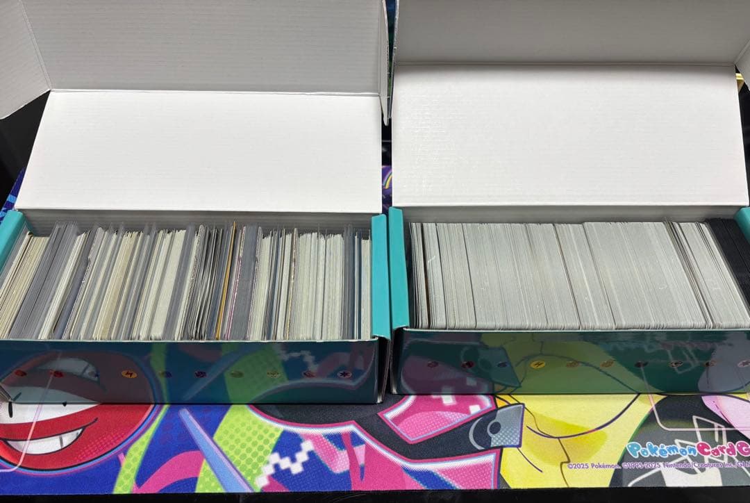 ポケモンカード 引退品 ※詳細は説明欄に！