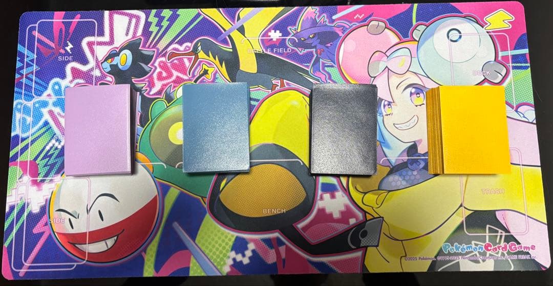 ポケモンカード 引退品 ※詳細は説明欄に！