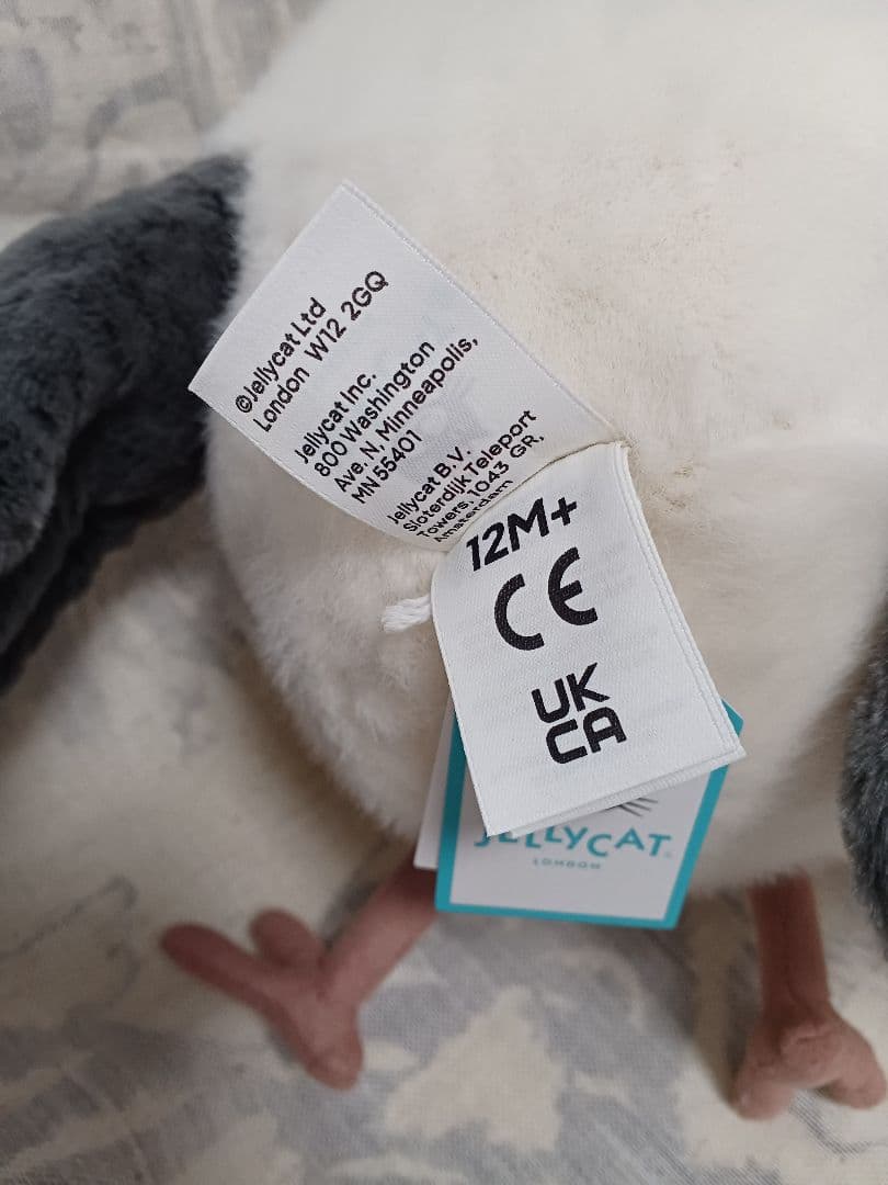  chip seagull ジェリーキャット　カモメ 最終価格