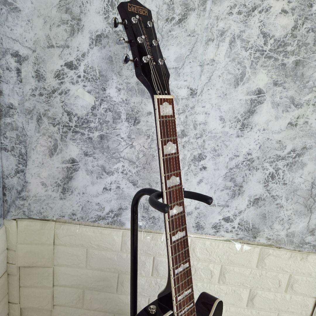 お値下げGretsch グレッチエレキギター G5435　PRO JET