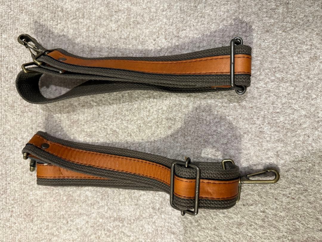 PORTER ポーター　ビジネスバッグ　レザー　3way