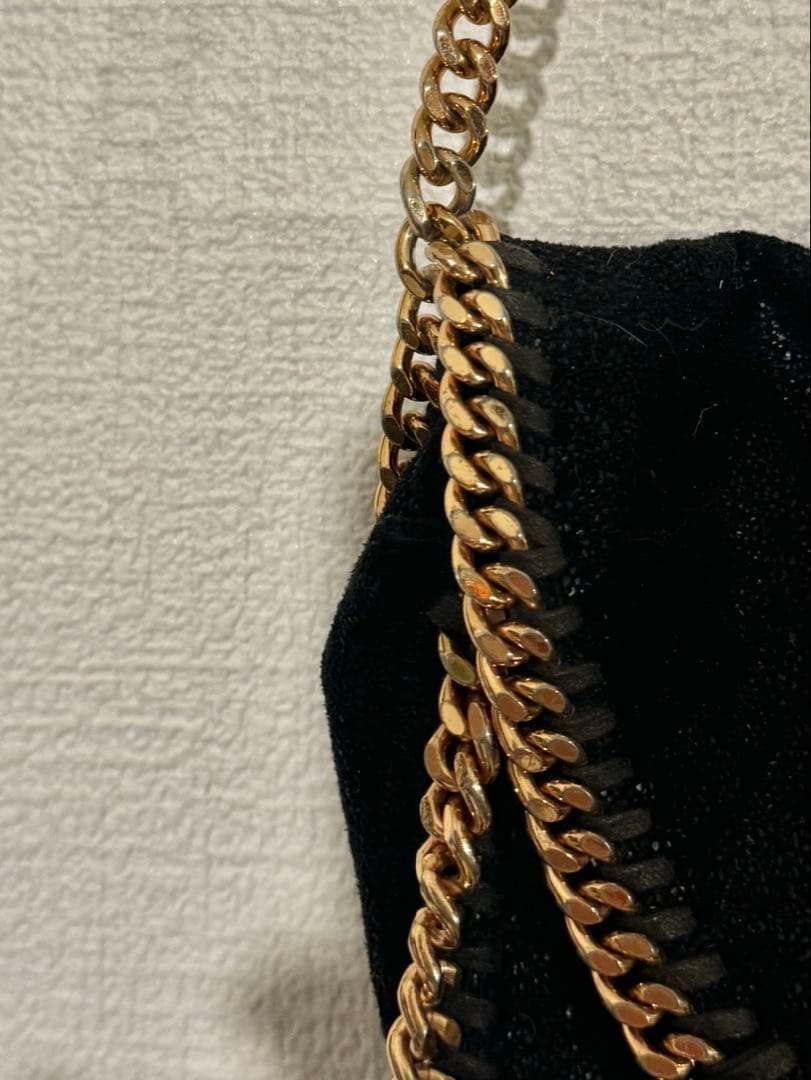 ステラマッカートニー　ファラベラ　ショルダー