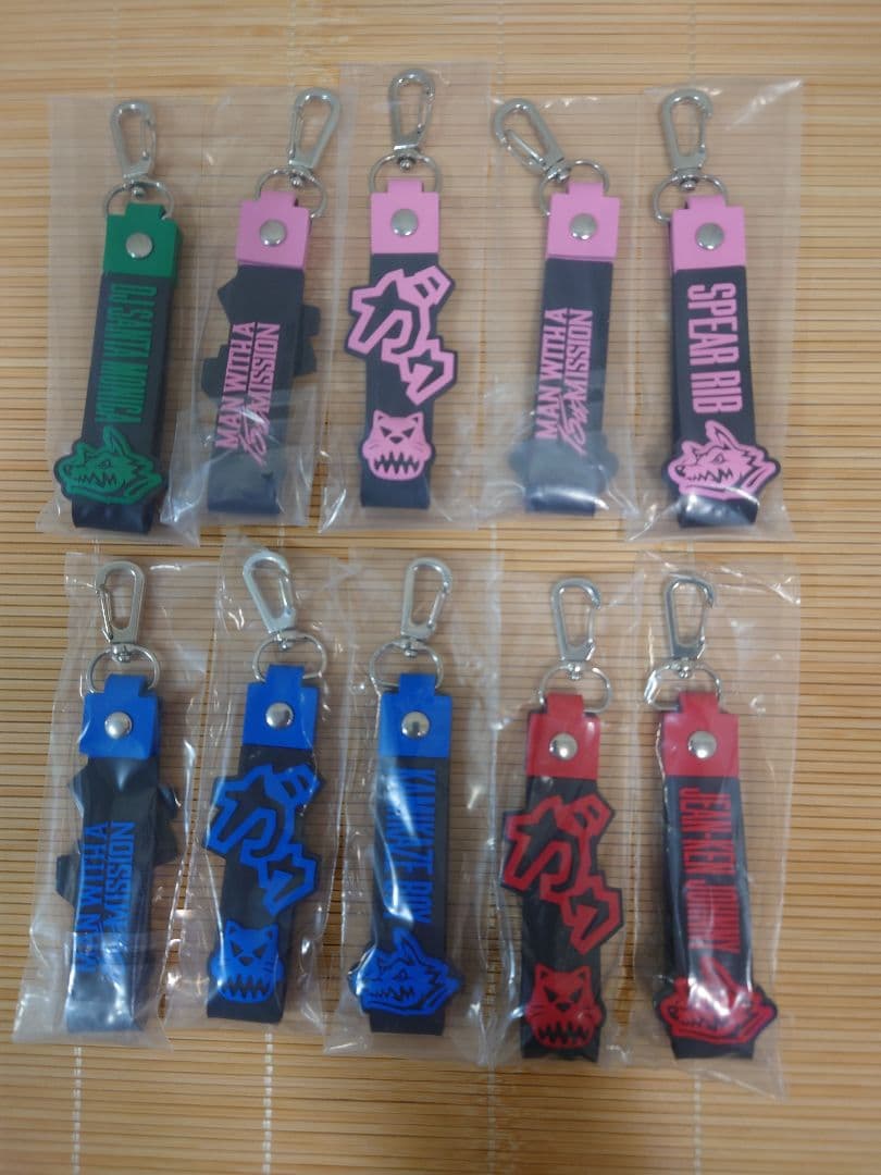 29点セット A B C E F H ラスワン マンウィズアミッション 一番くじ