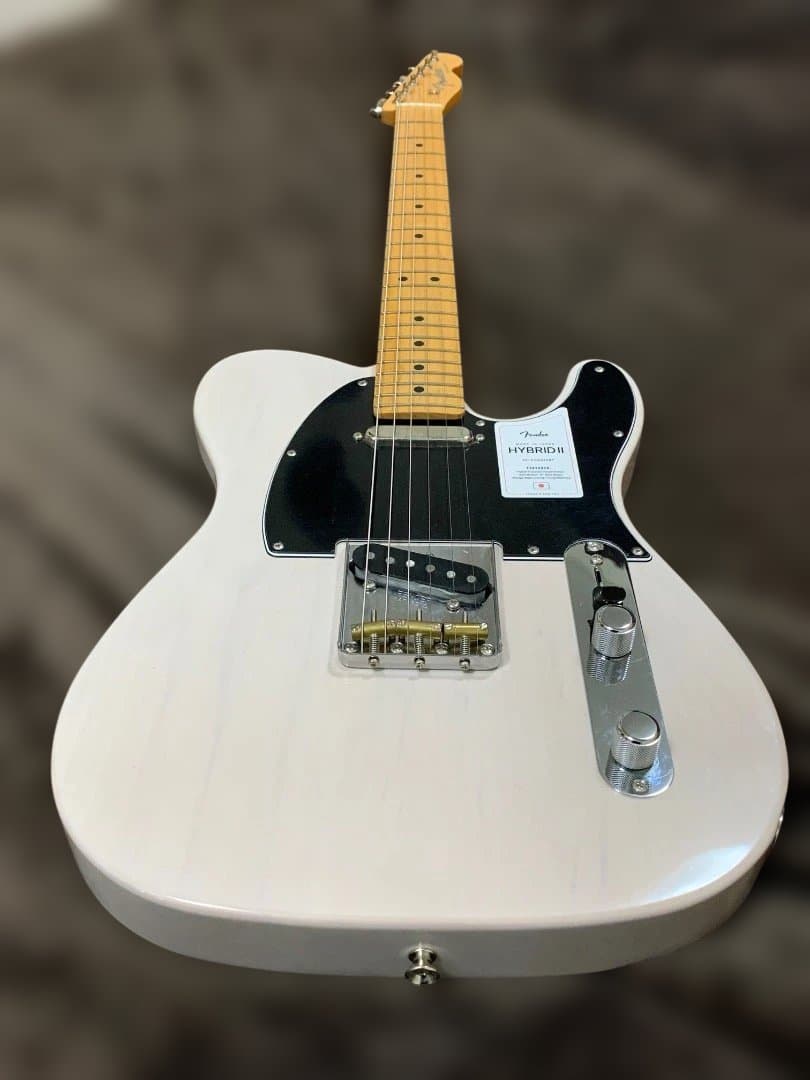 ギター Fender Hybrid II Telecaster