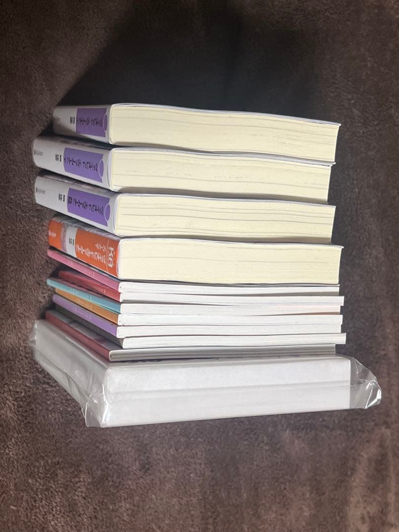 ヴァイオレット・エヴァーガーデン　小説