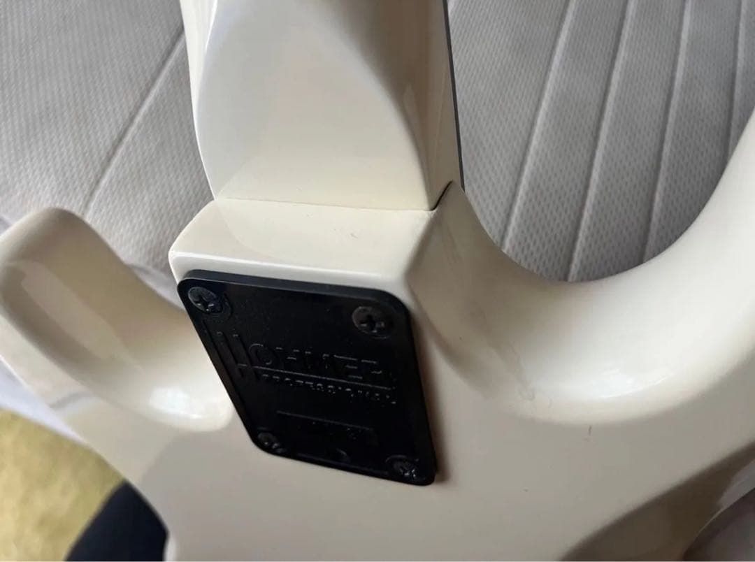 HOHNER S-70 Mod 1ピックアップ仕様 エレキギター　80年代後半製