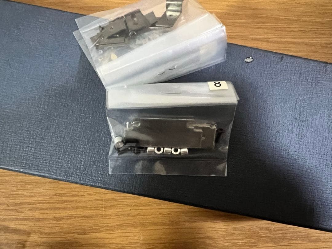 あ*こ様 岩手開発鉄道キハ301(夕張キハ201・202)組み立てキット　ジャン