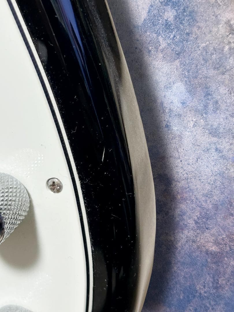 【25日までこのお値段！】Fender Precision Bass