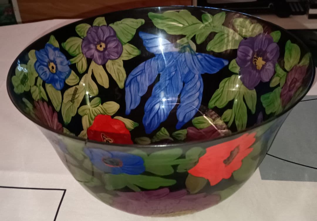 イタリア　ベネチアンガラス　ムラノガラス　アートガラス　インテリア　オブジェ