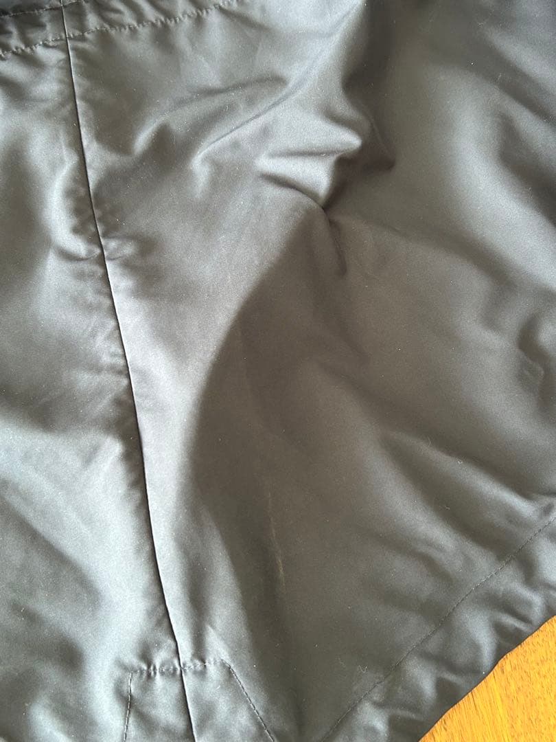 モンクレール GRANDUC ダウンジャケット