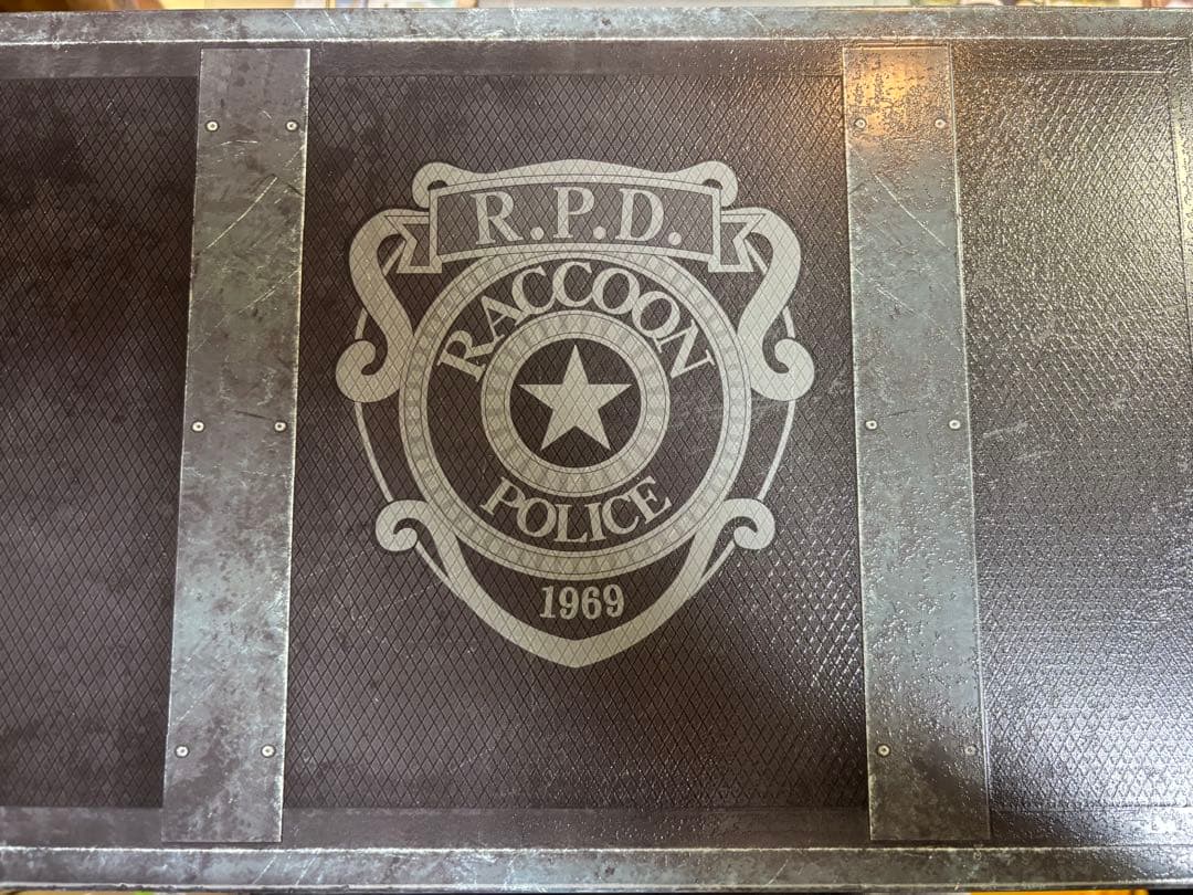 BIOHAZARD RE:2 バイオハザード コレクターズ エディション