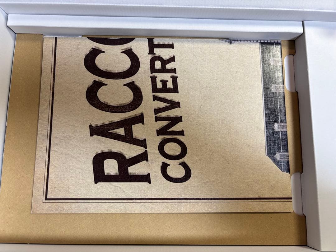 BIOHAZARD RE:2 バイオハザード コレクターズ エディション