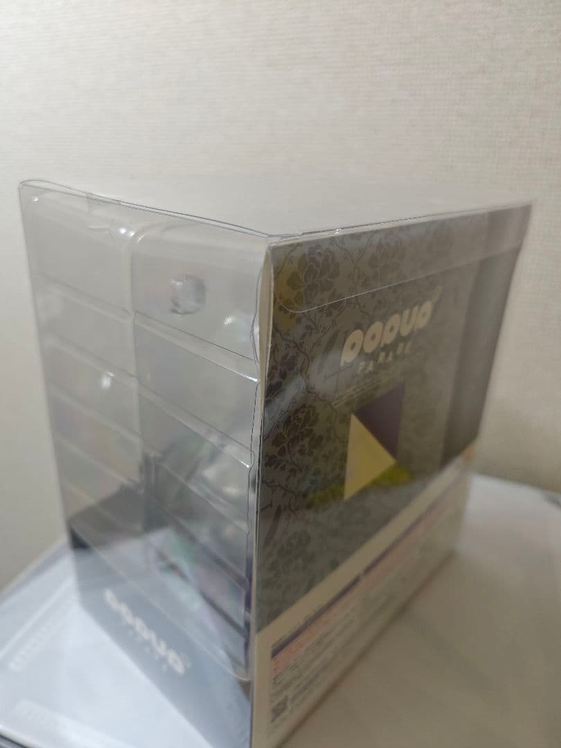 新品未開封 ローゼンメイデン POP UP PARADE 水銀燈 フィギュア