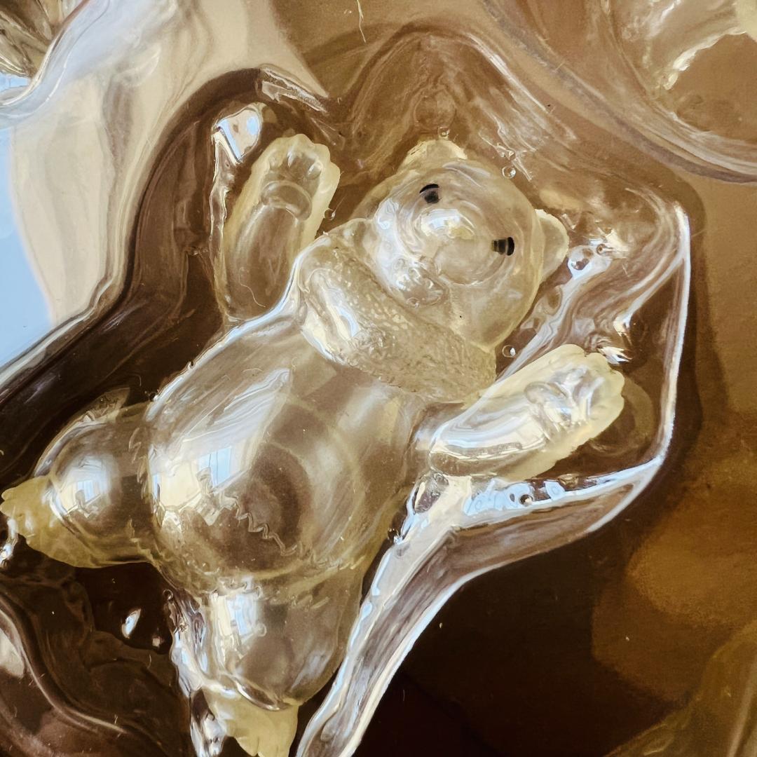 カイジュウハンティング shoko nakazawa デハラユキノリ uamou