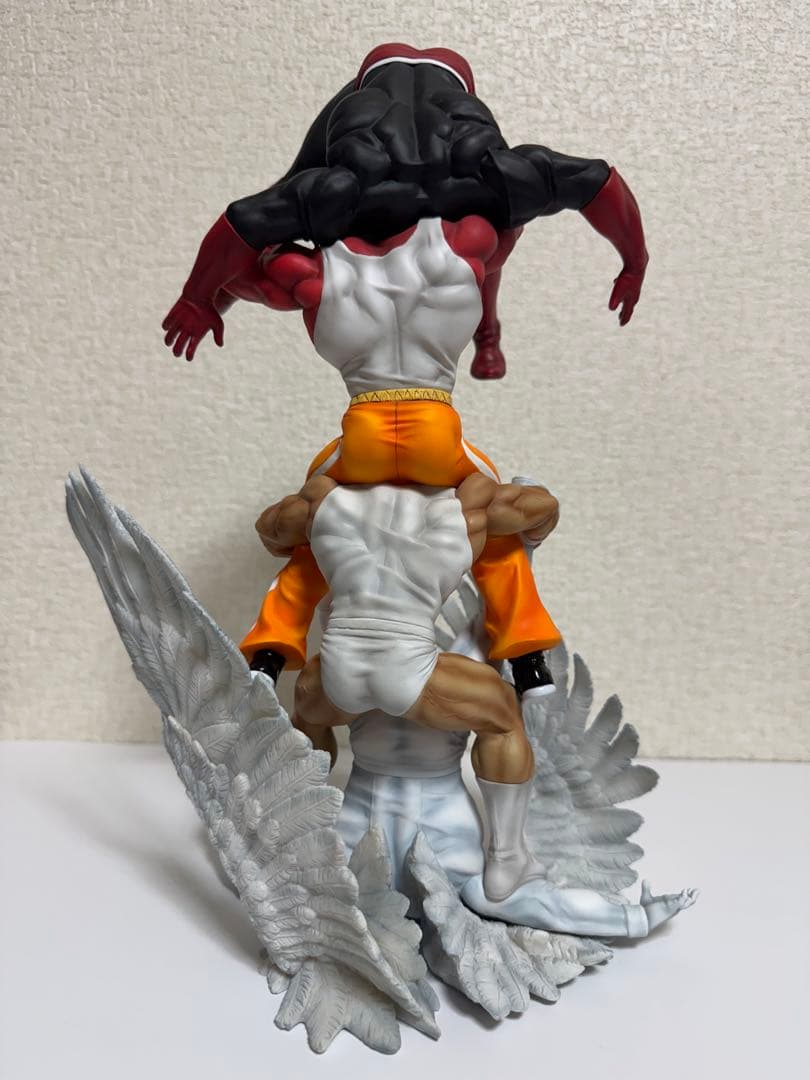 キン肉マン/CCP/NO48 マッスルドッキング　原作