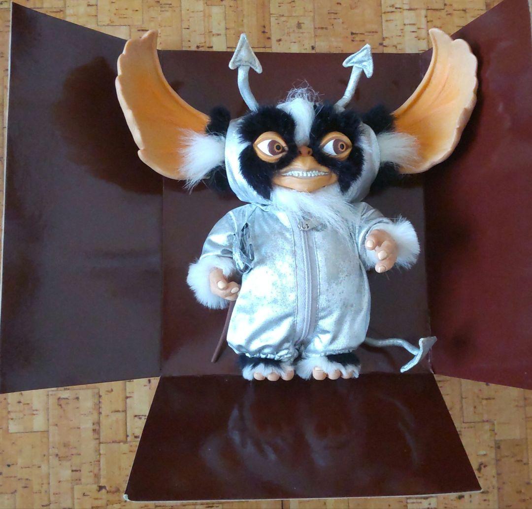 10周年記念⭐️グレムリン2✡️デビル⭐️2400個限定⭐️