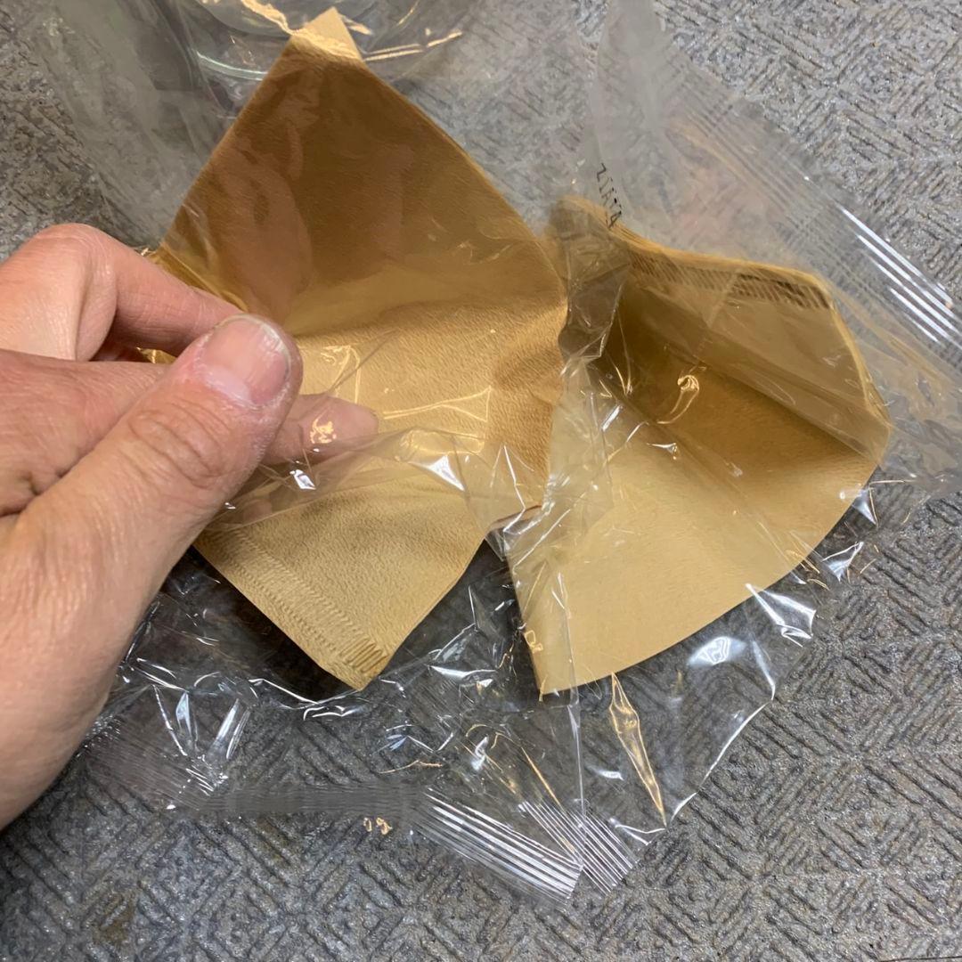 H199\" ツインバードコーヒーメーカーCM-D465(Bブラック)