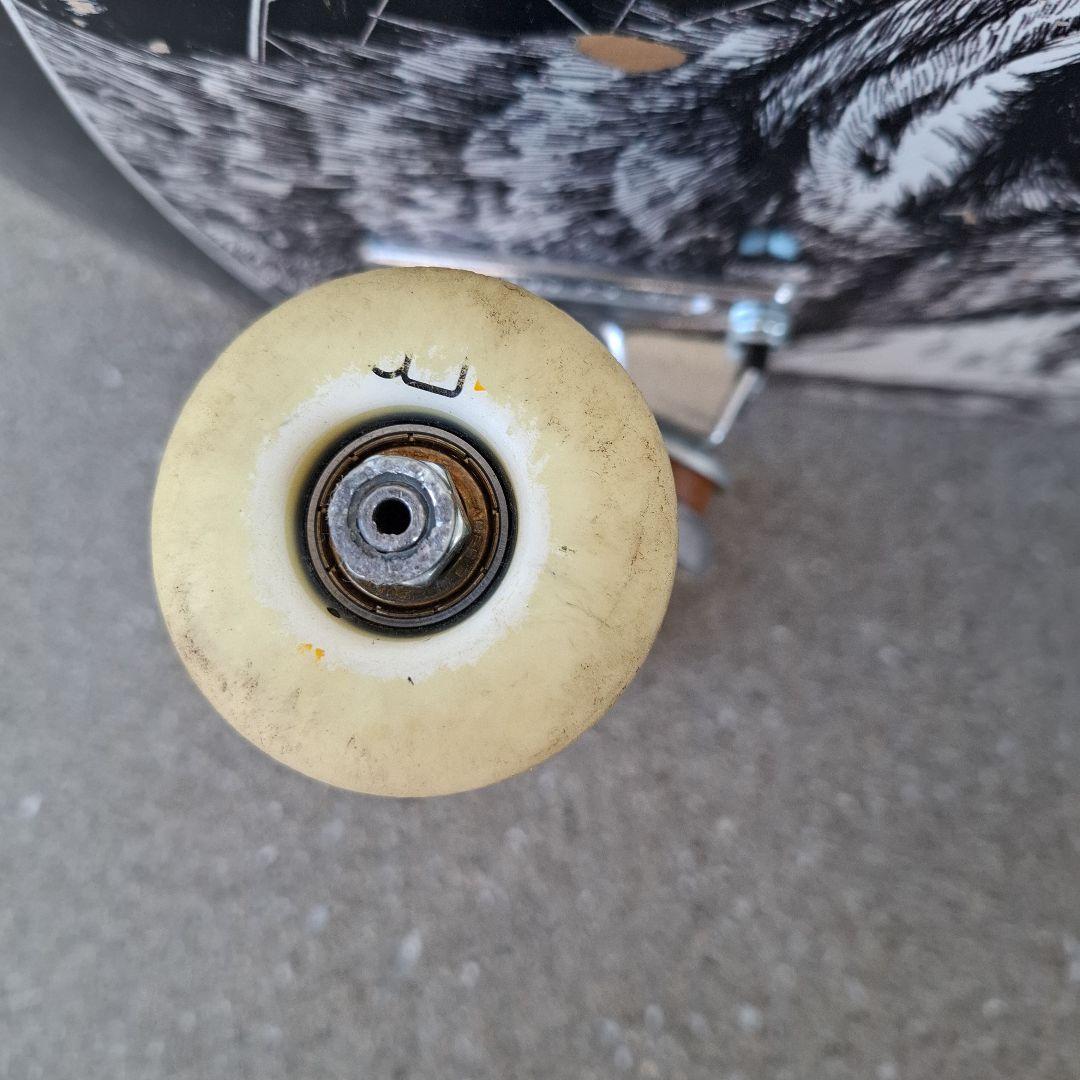 SOVRN スケートボード クルーザーコンプリート