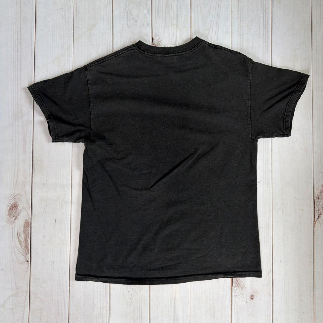 90s JESUS CHRIST SALVATION Tシャツ USA製 L