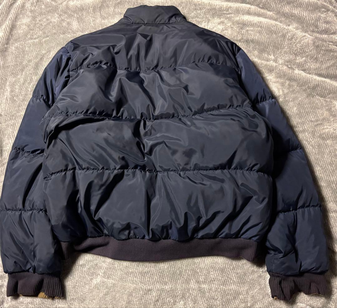 00s Polo by Ralph Lauren ラルフローレン ダウンJKT