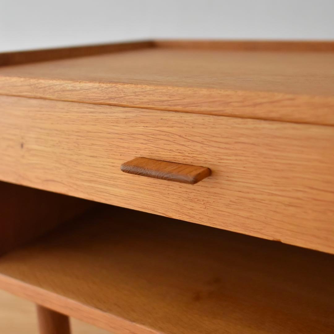 ハンス・J・ウェグナー　『RY430』 RYmobler オーク Danish