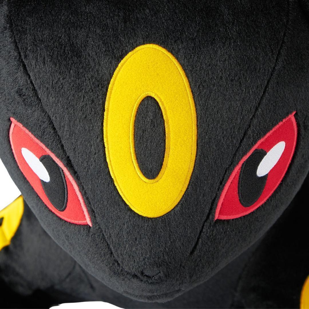 Pokemon ブラッキー 等身大 ぬいぐるみ ポケモン