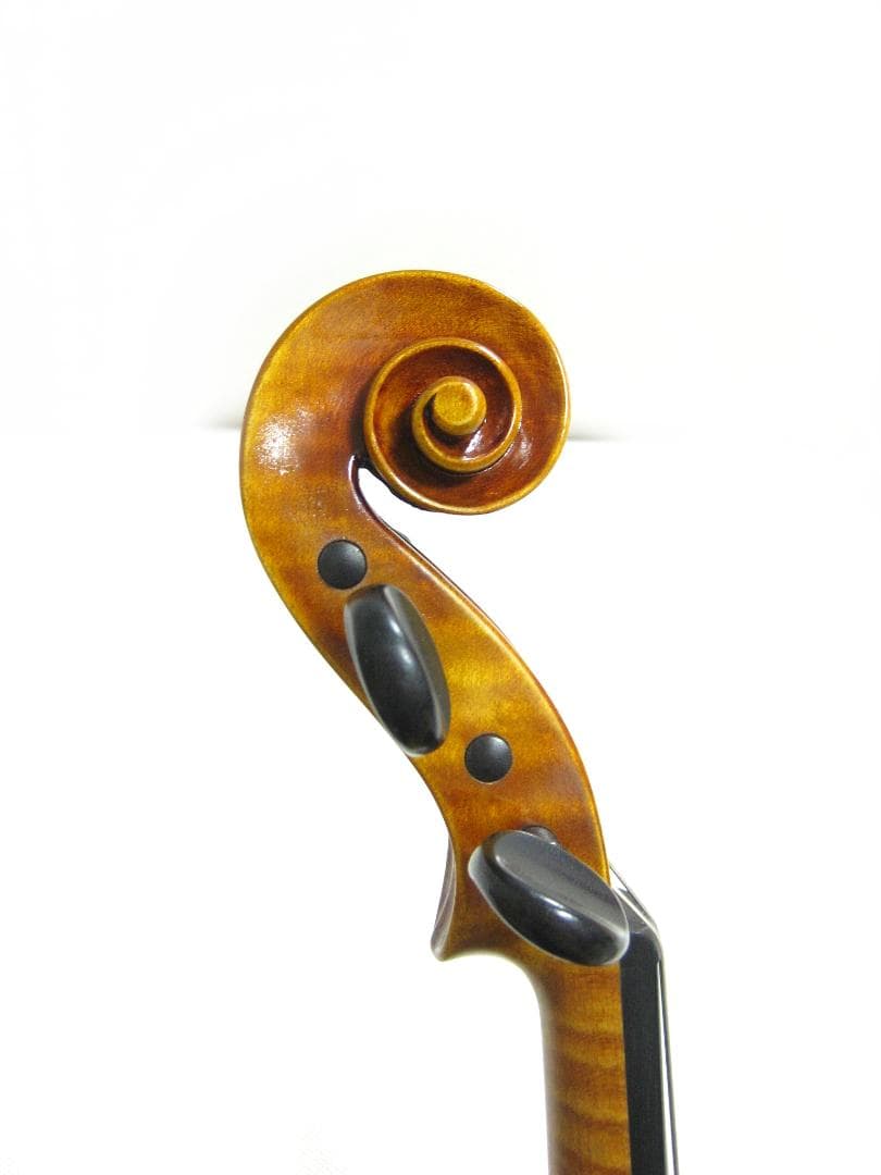 【新作ドイツ製】 Klaus Schlegel No.20 バイオリン 4/4