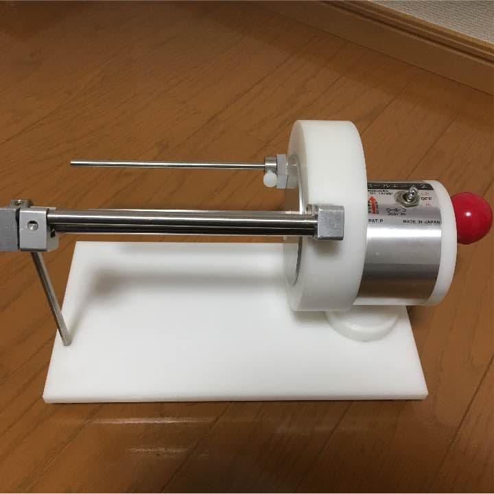 電動包帯巻き器