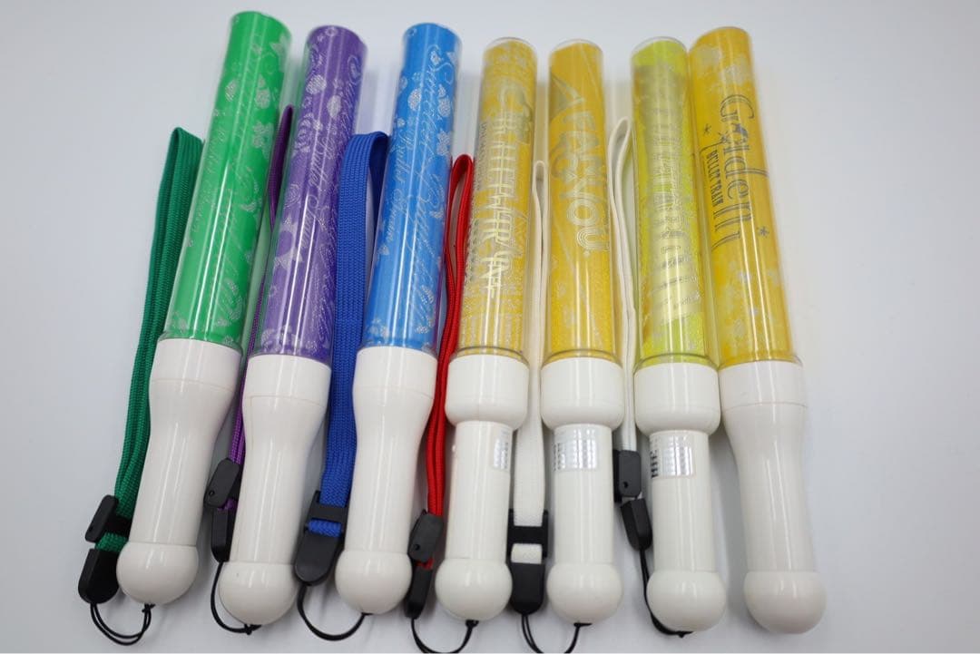 超特急 ペンライト