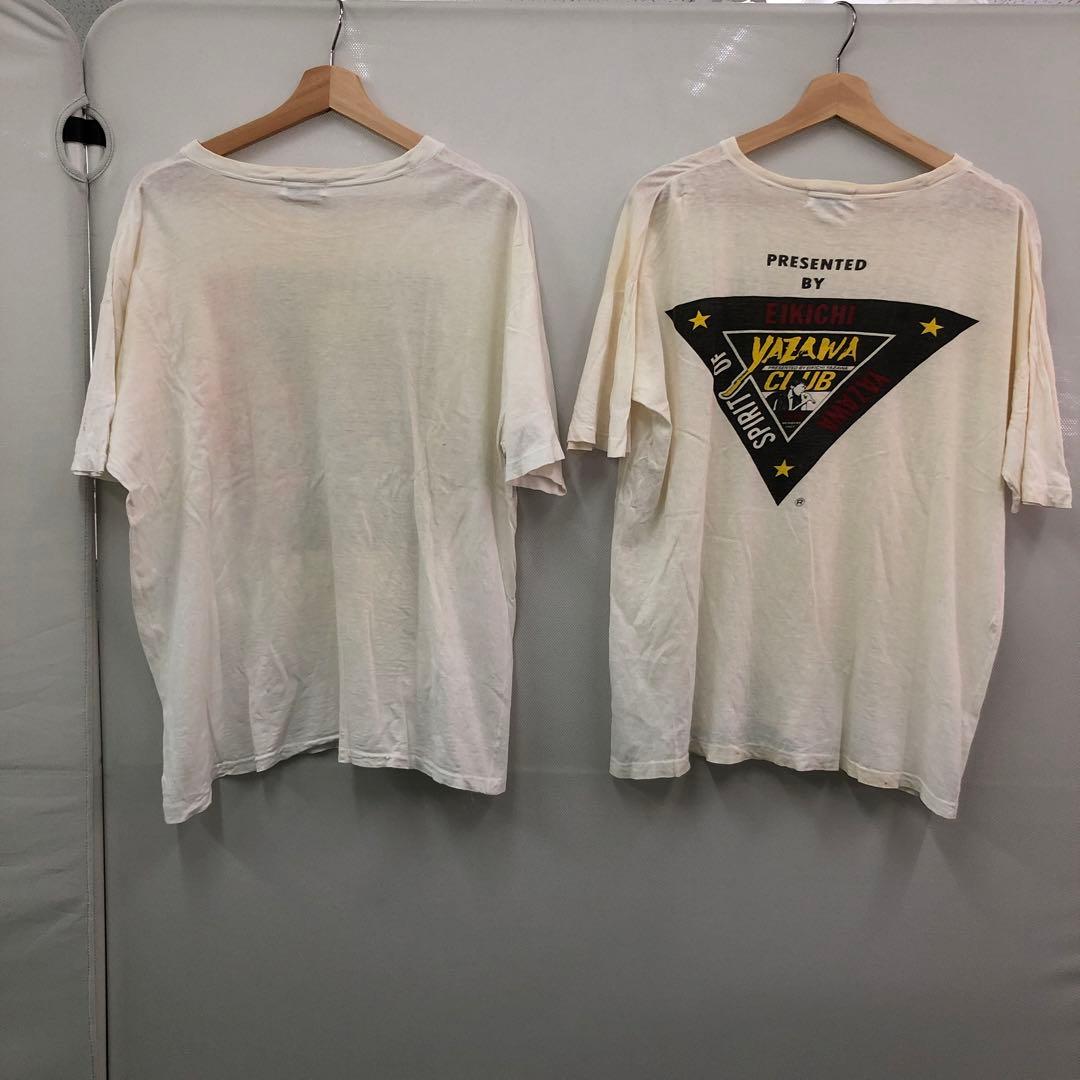 矢沢永吉33 衣類7点他 まとめ売りⅡ