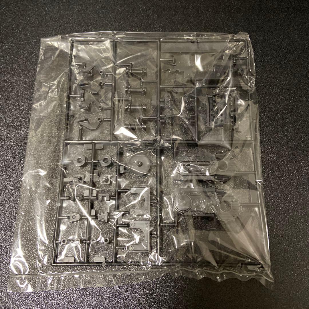 フジミ 1/16 ランボルギーニミウラ