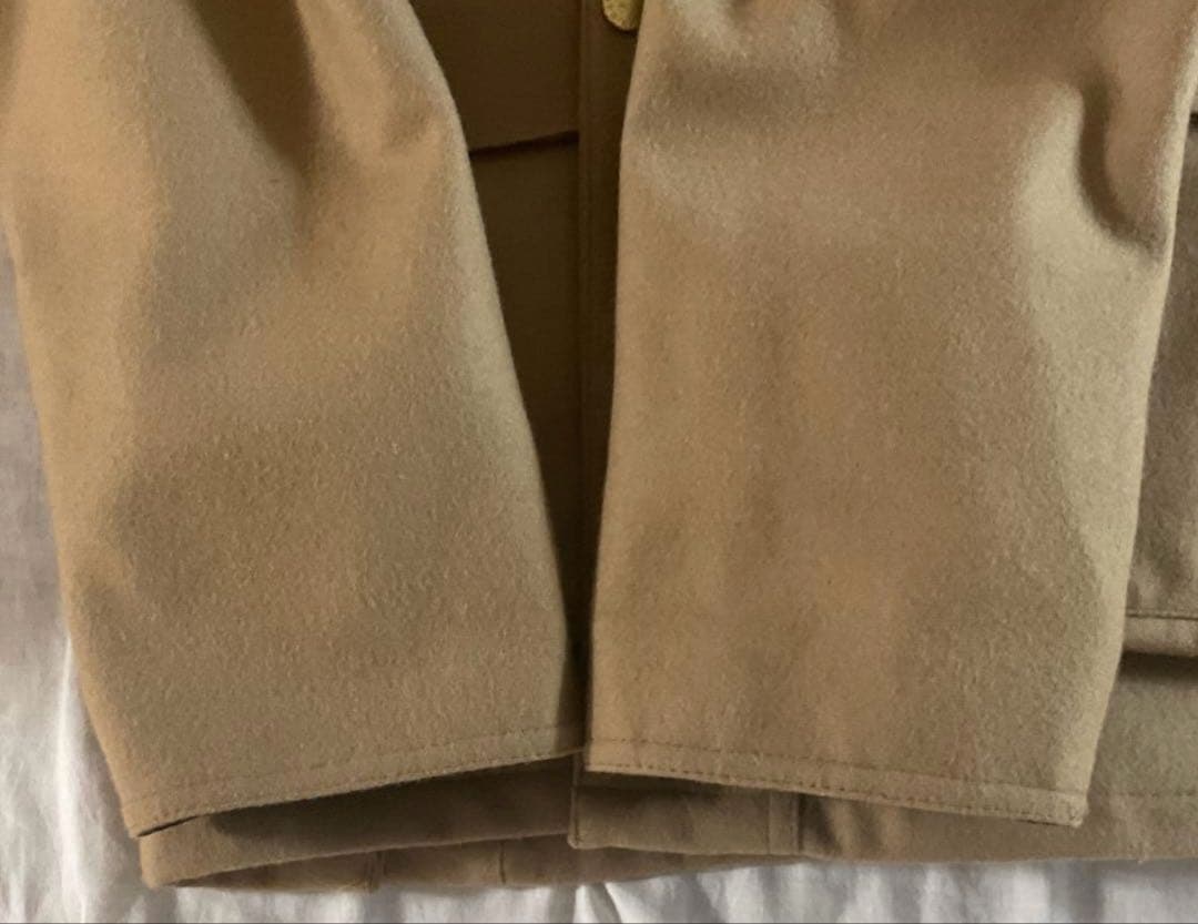 バブアー ビデイルSL beams 別注 40 ベージュ