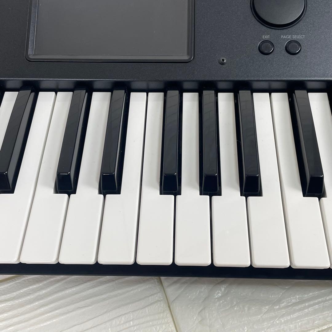 KORG シンセサイザー61鍵 M50-61