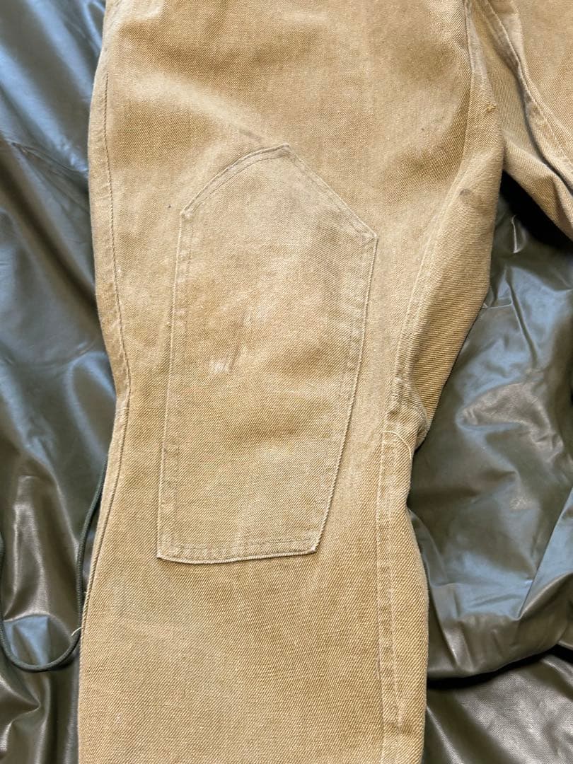 ソビエト陸軍M59型　60年代の制服　中古