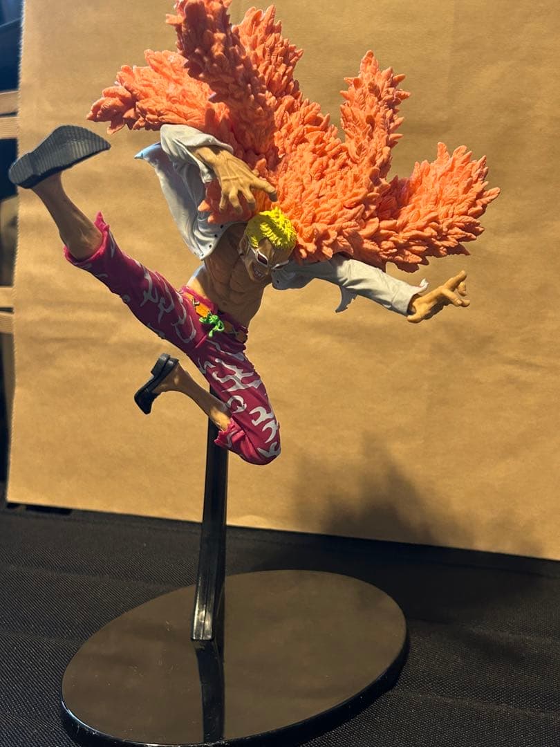 ドフラミンゴ フィギュア 5体セット