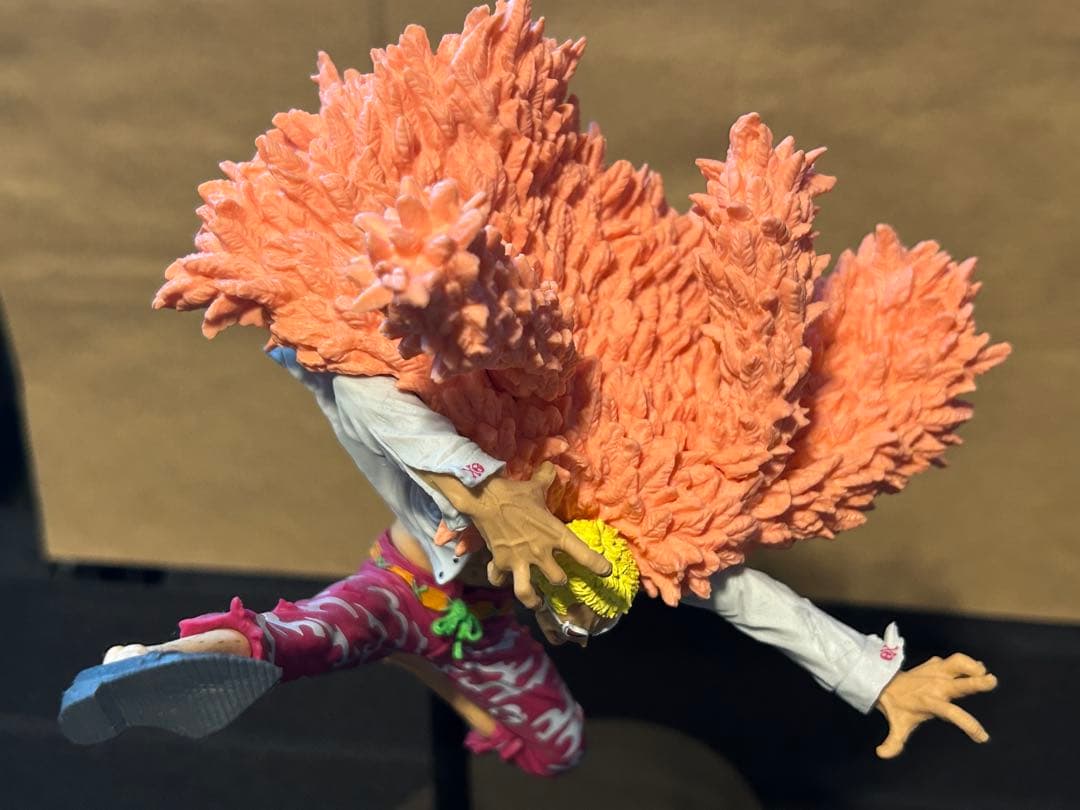 ドフラミンゴ フィギュア 5体セット