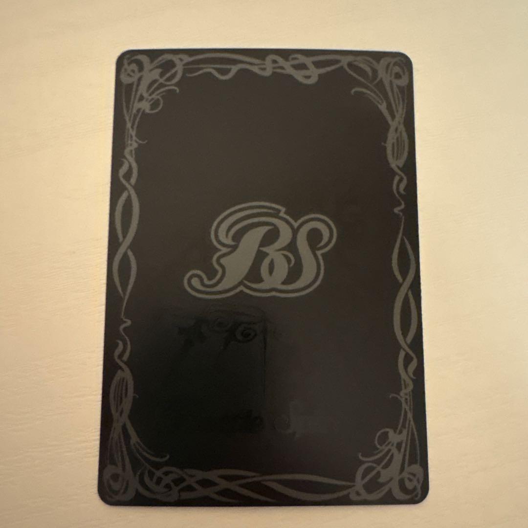 バトスピ 永遠のキズナ馬神弾 3枚