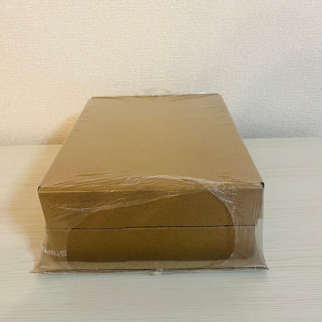 ラブブ Topps Chrome 10周年記念ボックス 2BOX