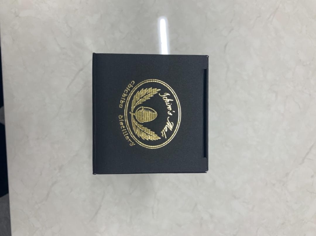 限定品イチローズモルト秩父　2016 ファーストフィルバーボンバレル