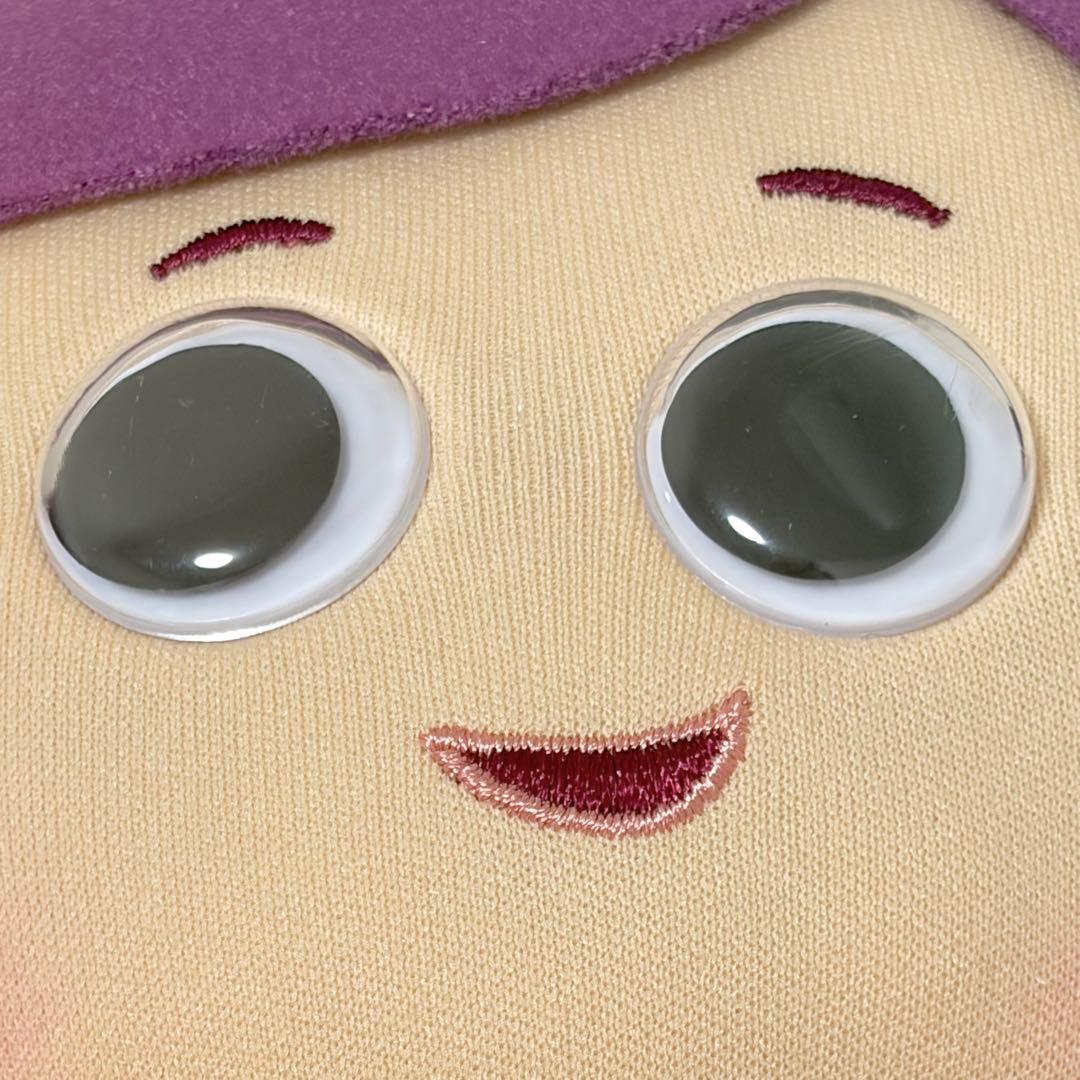 トイストーリー3 ピクサー ボニーのおもちゃ