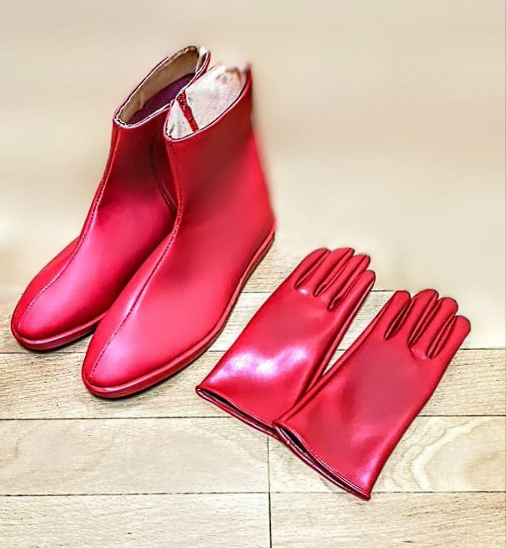 特撮用 コスプレ一式